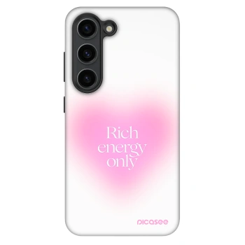 Etui na Samsung Galaxy S23 5G - Rich Energy