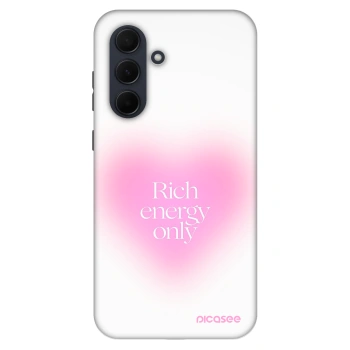 Etui na Samsung Galaxy A35 5G A356B - Rich Energy