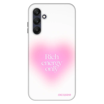 Etui na Samsung Galaxy A25 A256B 5G - Rich Energy