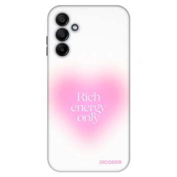 Etui na Samsung Galaxy A15 A156B 5G - Rich Energy