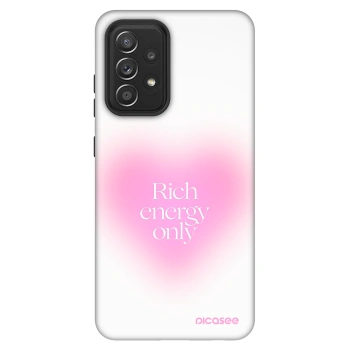 Etui na Samsung Galaxy A52 5G A525F - Rich Energy
