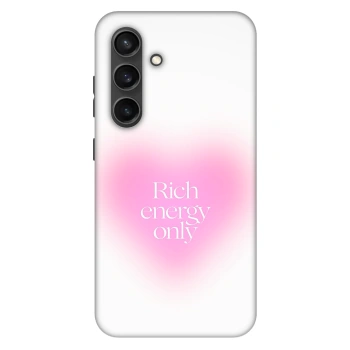 Etui na Samsung Galaxy S24 S921B 5G - Rich Energy