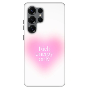 Etui na Samsung Galaxy S25 Ultra 5G - Rich Energy