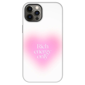 Etui na Apple iPhone 12 - Rich Energy