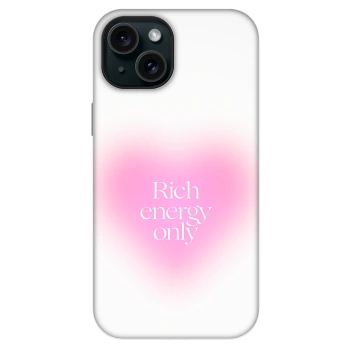 Etui na Apple iPhone 13 - Rich Energy