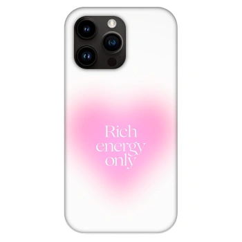 Etui na Apple iPhone 13 Pro - Rich Energy