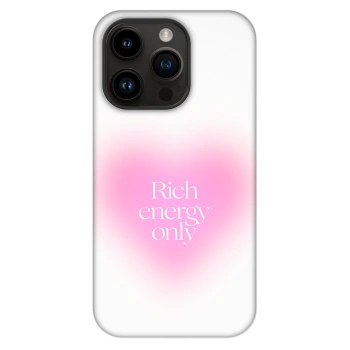 Etui na Apple iPhone 14 Pro - Rich Energy