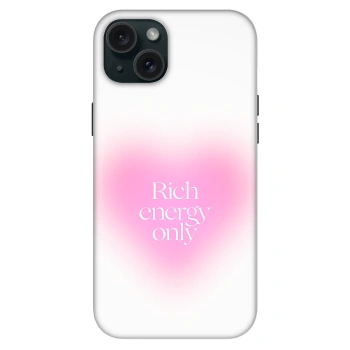 Etui na Apple iPhone 15 Plus - Rich Energy