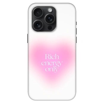 Etui na Apple iPhone 15 Pro - Rich Energy