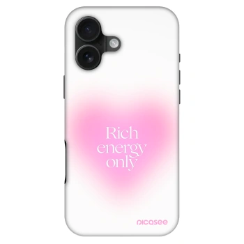 Etui na Apple iPhone 16 - Rich Energy