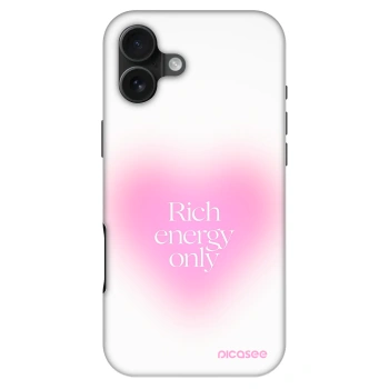 Etui na Apple iPhone 16 Plus - Rich Energy