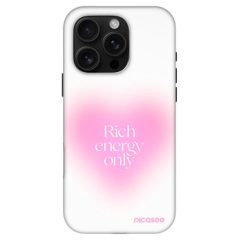Picasee Fashion Case MagSafe na Apple iPhone 16 Pro - Rich Energy