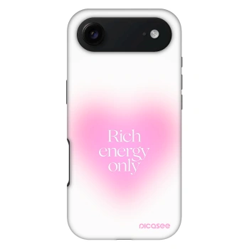 Etui na Apple iPhone Air - Rich Energy