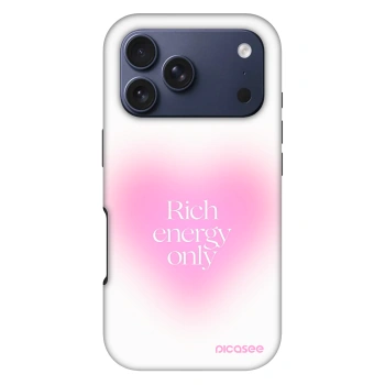 Etui na Apple iPhone 17 Pro - Rich Energy