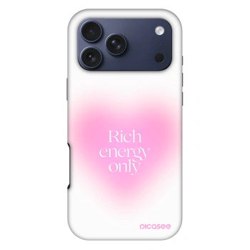 Etui na Apple iPhone 17 Pro Max - Rich Energy