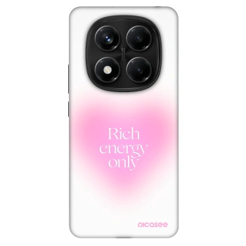Etui na Xiaomi Redmi Note 14 Pro 4G - Rich Energy