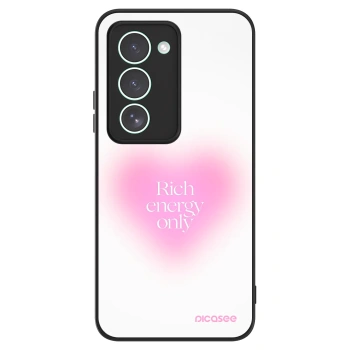 Etui na Xiaomi Redmi 15 5G - Rich Energy