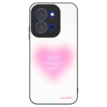 Etui na Xiaomi Redmi 15C 4G - Rich Energy