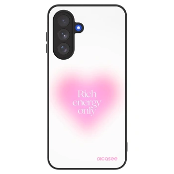 Picasee ULTIMATE CASE na Samsung Galaxy A17 5G - Rich Energy