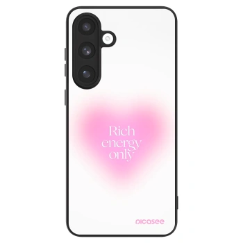 Etui na Samsung Galaxy S25 FE 5G - Rich Energy