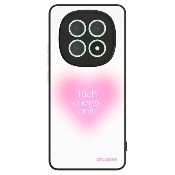 Etui na Xiaomi Redmi Note 15 4G - Rich Energy
