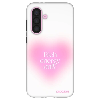 Etui na Samsung Galaxy A56 5G A566B - Rich Energy