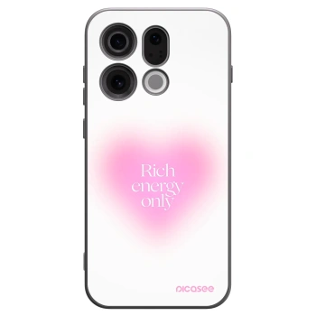 Etui na OPPO Find X9 - Rich Energy