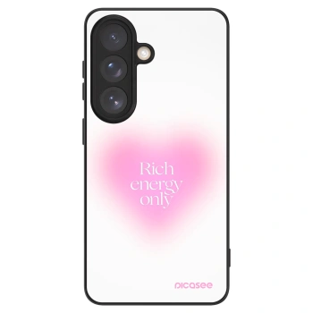 Picasee ULTIMATE CASE PowerShare pro Samsung Galaxy S26 - Rich Energy