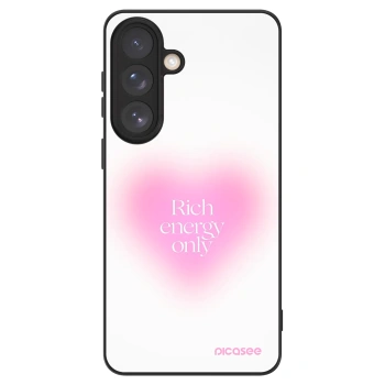 Picasee ULTIMATE CASE PowerShare pro Samsung Galaxy S26+ - Rich Energy