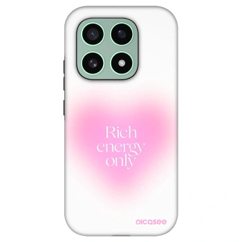 Etui na Xiaomi 17 - Rich Energy
