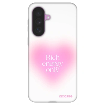 Picasee Fashion Case na Samsung Galaxy A57 5G - Rich Energy
