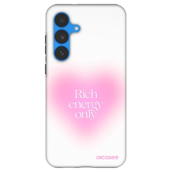 Etui na Samsung Galaxy S25 FE 5G - Rich Energy