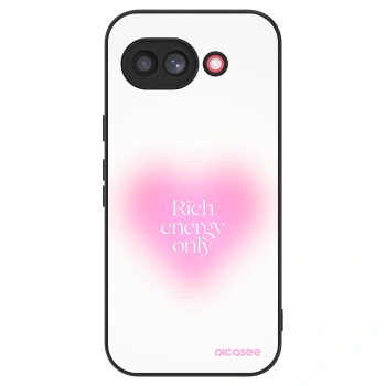 Etui na Google Pixel 10a - Rich Energy