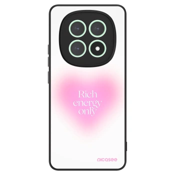 Picasee ULTIMATE CASE na Xiaomi Redmi Note 15 5G - Rich Energy