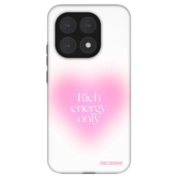 Picasee Fashion Case na Xiaomi 15T - Rich Energy