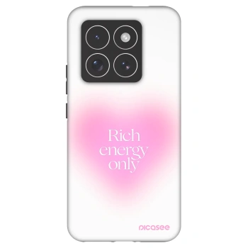 Picasee Fashion Case na Xiaomi 14 Pro - Rich Energy
