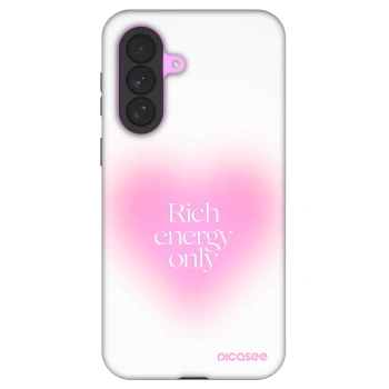Picasee Fashion Case na Samsung Galaxy A37 - Rich Energy