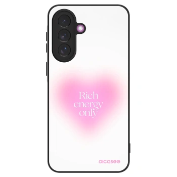 Picasee ULTIMATE CASE na Samsung Galaxy A37 - Rich Energy