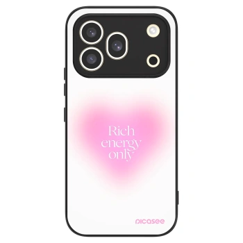 Picasee ULTIMATE CASE na Honor 600 Pro - Rich Energy