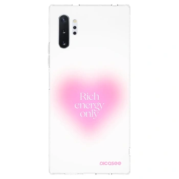 Etui na Samsung Galaxy Note 10+ N975F - Rich Energy