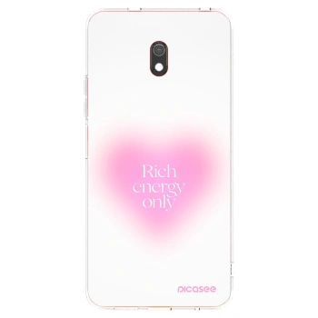 Etui na Xiaomi Redmi 8A - Rich Energy