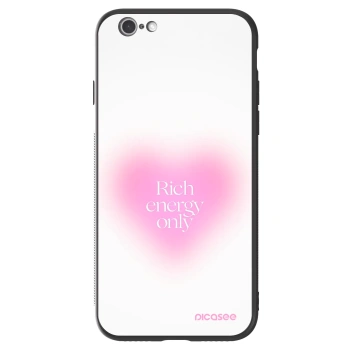 Etui na Apple iPhone 6/6S - Rich Energy