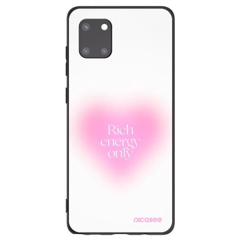 Etui na Samsung Galaxy Note 10 Lite N770F - Rich Energy