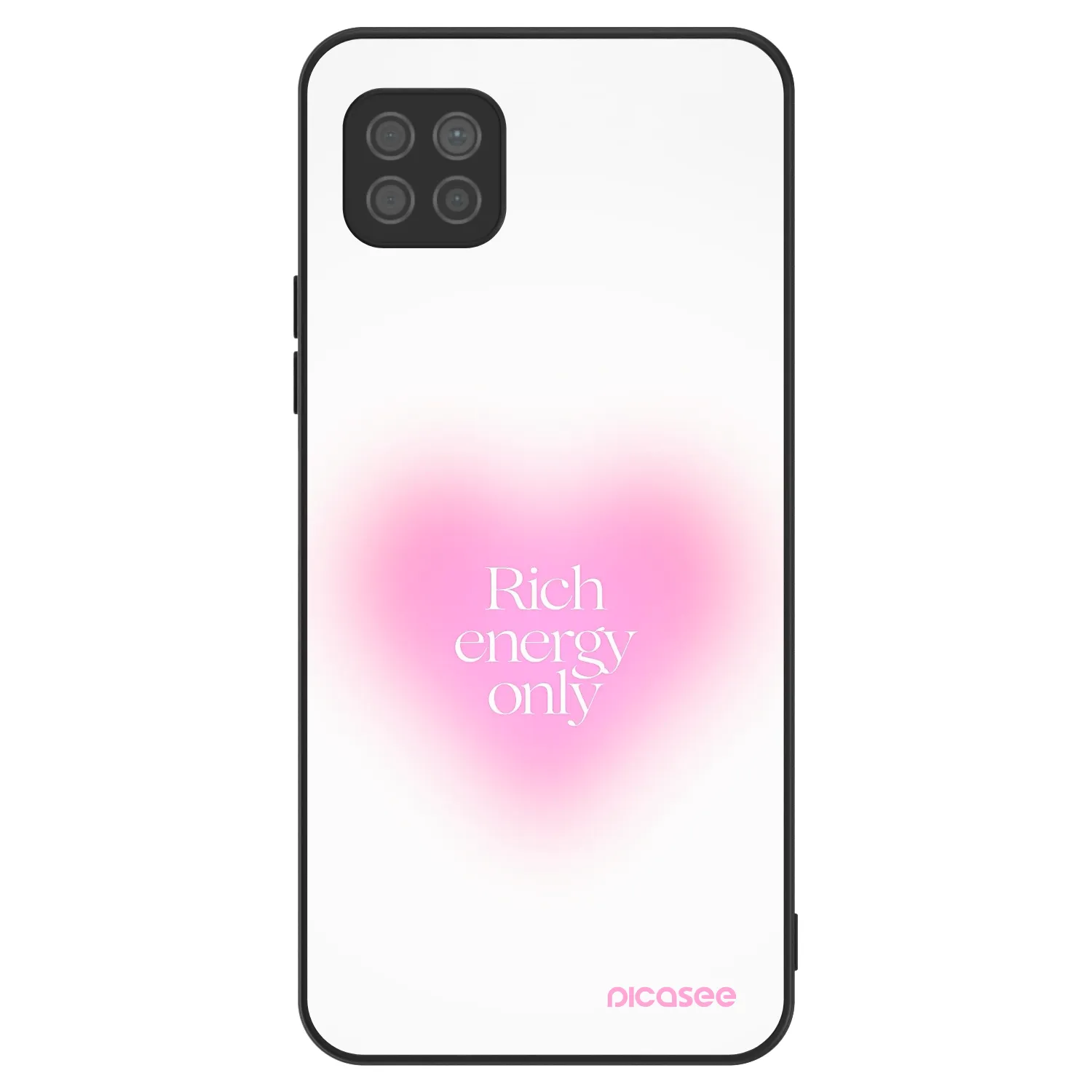Picasee ULTIMATE CASE na Huawei P40 Lite - Rich Energy