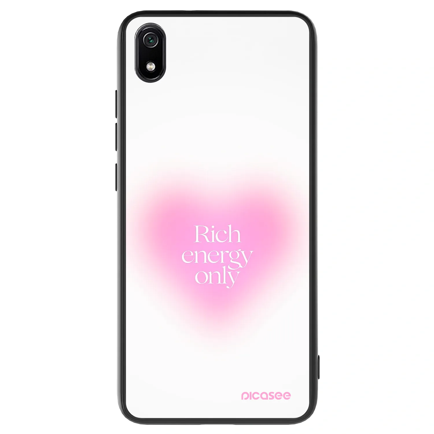 Picasee ULTIMATE CASE na Xiaomi Redmi 7A - Rich Energy