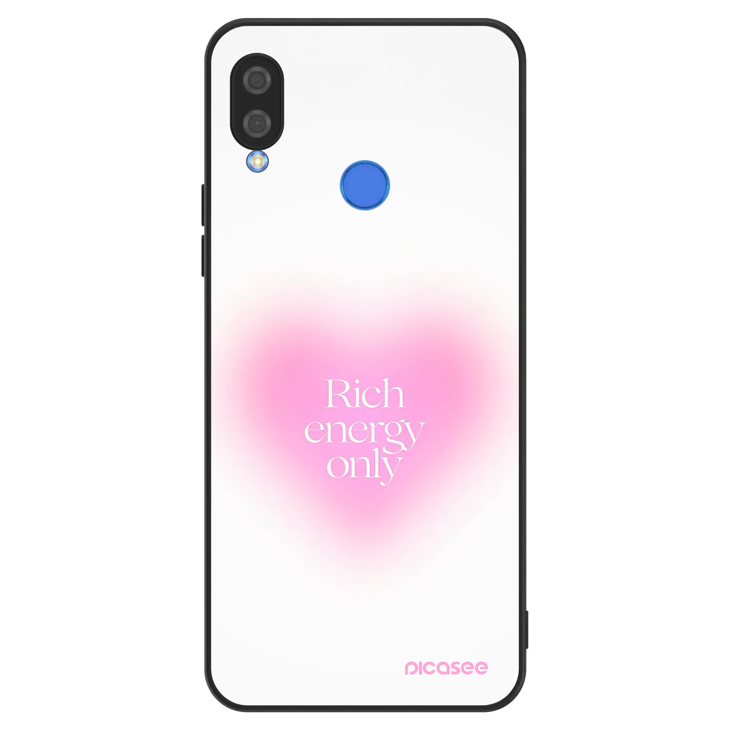 Picasee ULTIMATE CASE na Huawei Nova 3 - Rich Energy