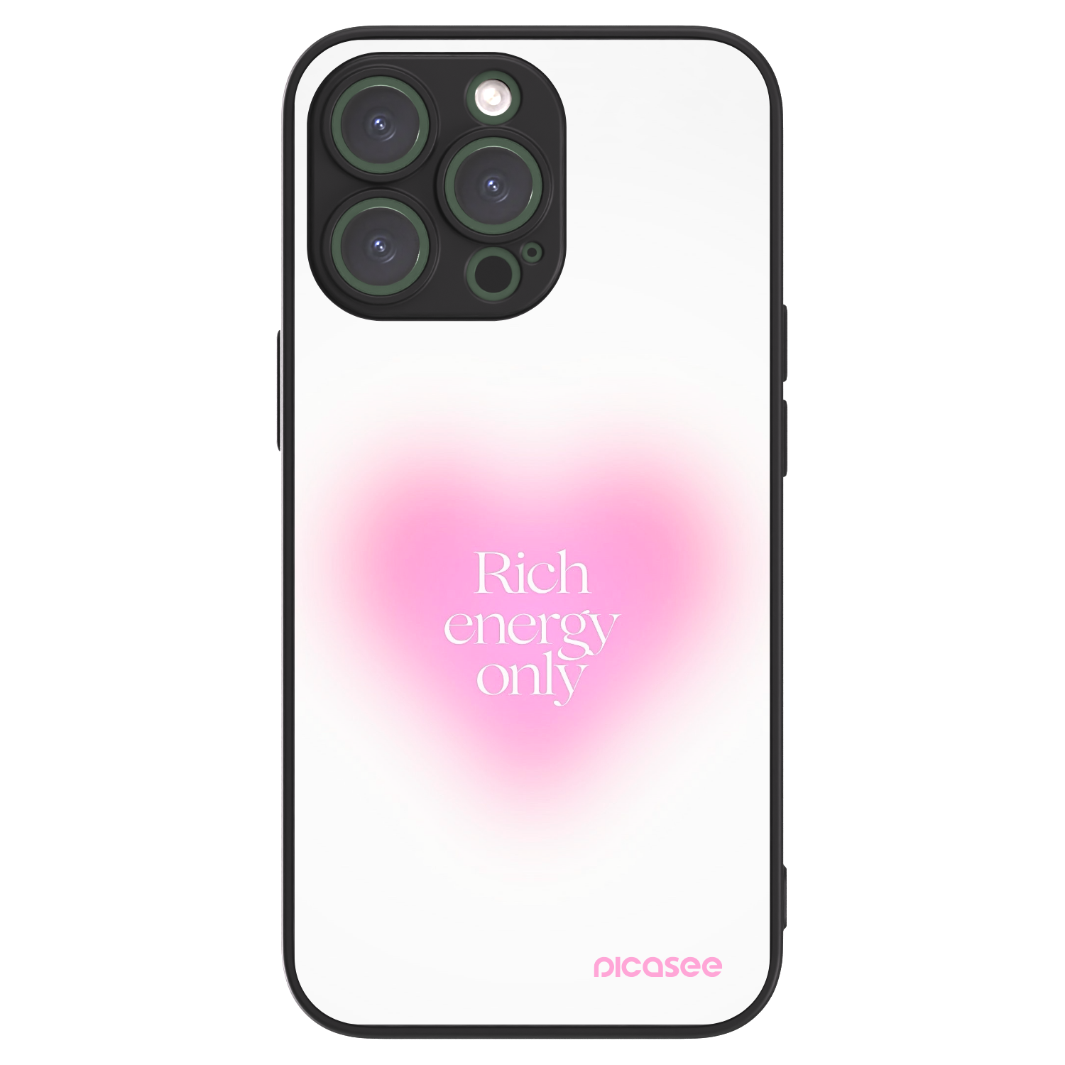 Picasee ULTIMATE CASE na Apple iPhone 13 Pro - Rich Energy