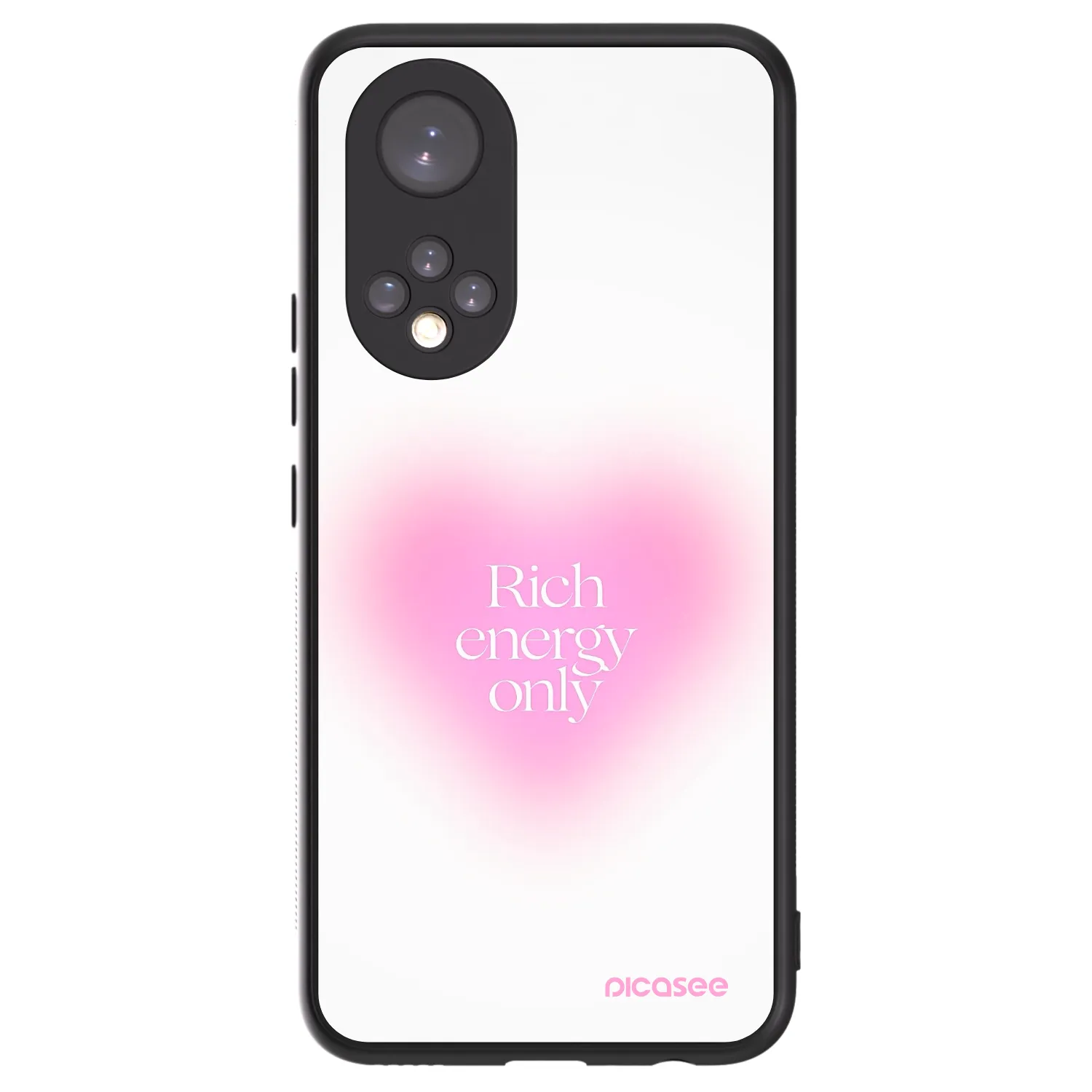 Picasee ULTIMATE CASE na Huawei Nova 9 - Rich Energy