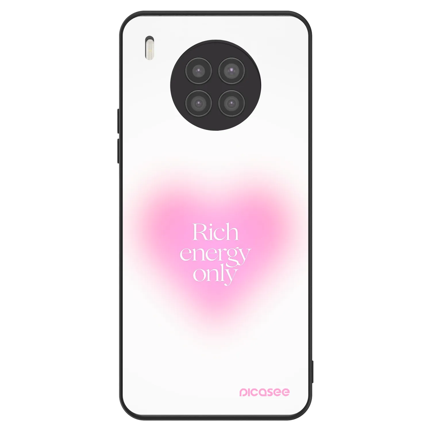 Picasee ULTIMATE CASE na Huawei Nova 8i - Rich Energy