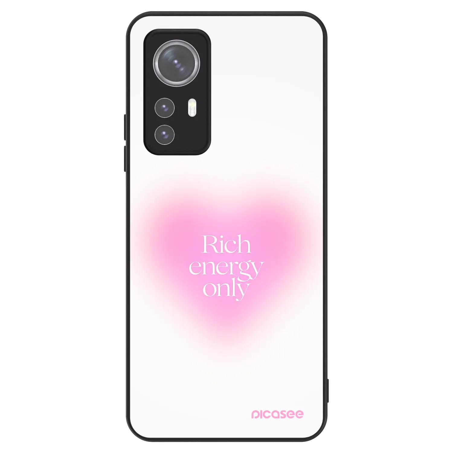 Picasee ULTIMATE CASE na Xiaomi 12 - Rich Energy